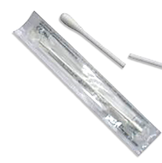 Sterile Dry Swabs - Chlamydia Collection
